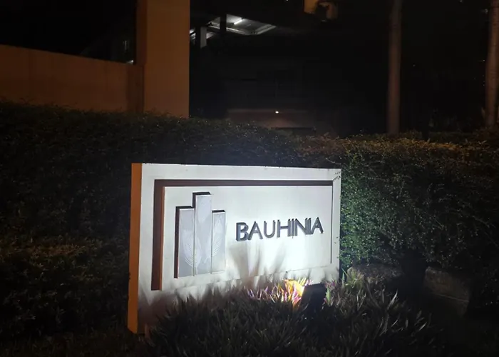 Of Poli - 1br With Free Netflix & Wifi Apartment Manila