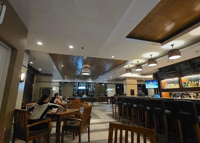 Of Poli - 1br With Free Netflix & Wifi Apartment Manila