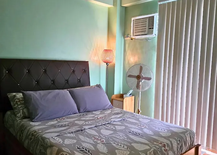 Of Poli - 1br With Free Netflix & Wifi Appartement *