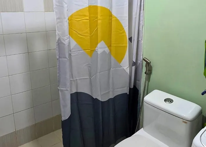 Of Poli - 1br With Free Netflix & Wifi