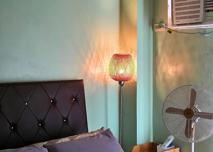 Of Poli - 1br With Free Netflix & Wifi Apartment *